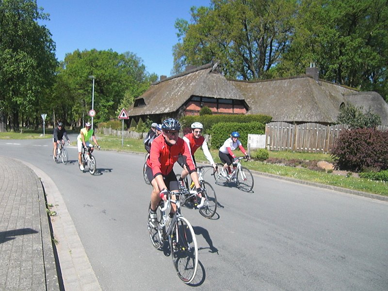 RTF Celle Rocky 642